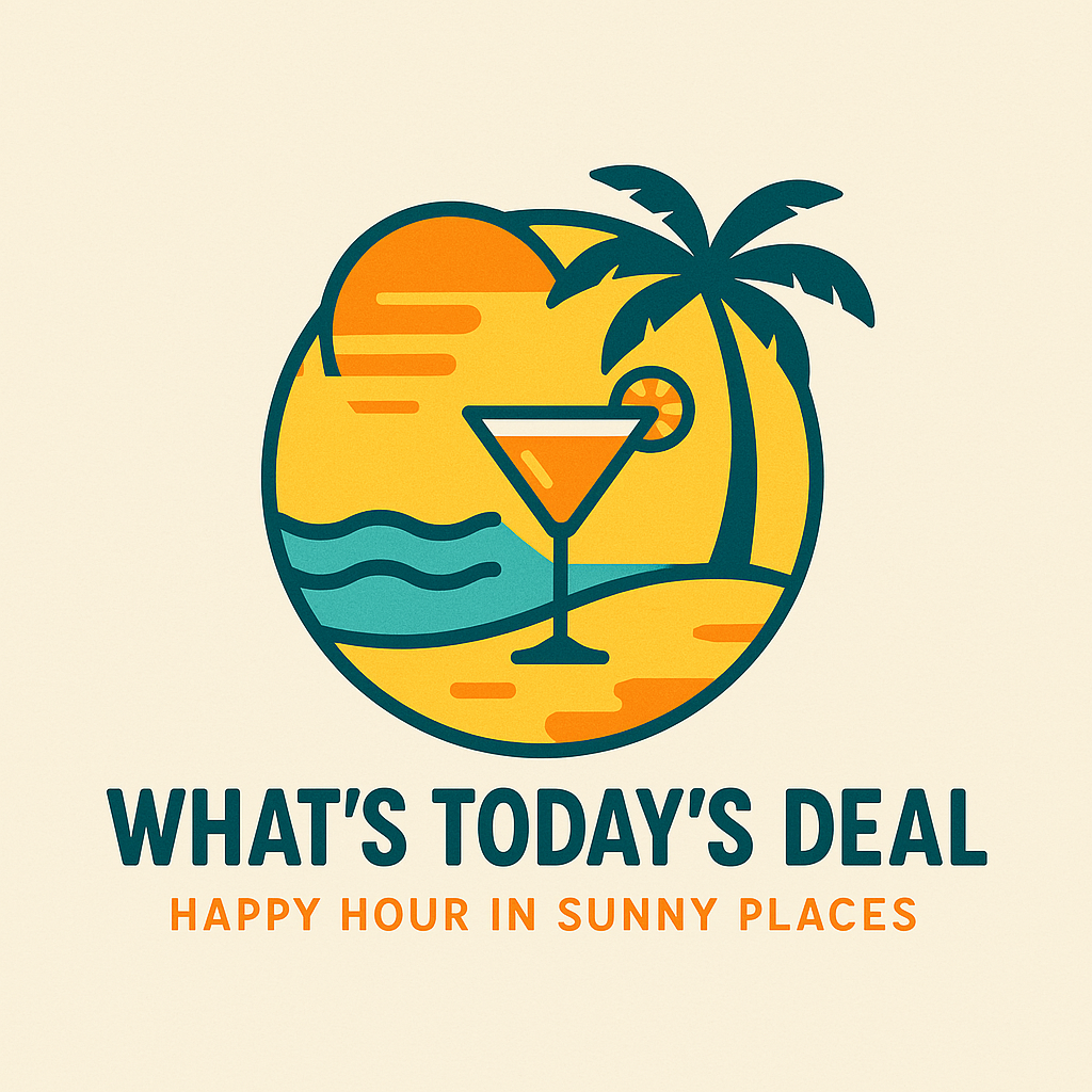 What's Today's Deal image